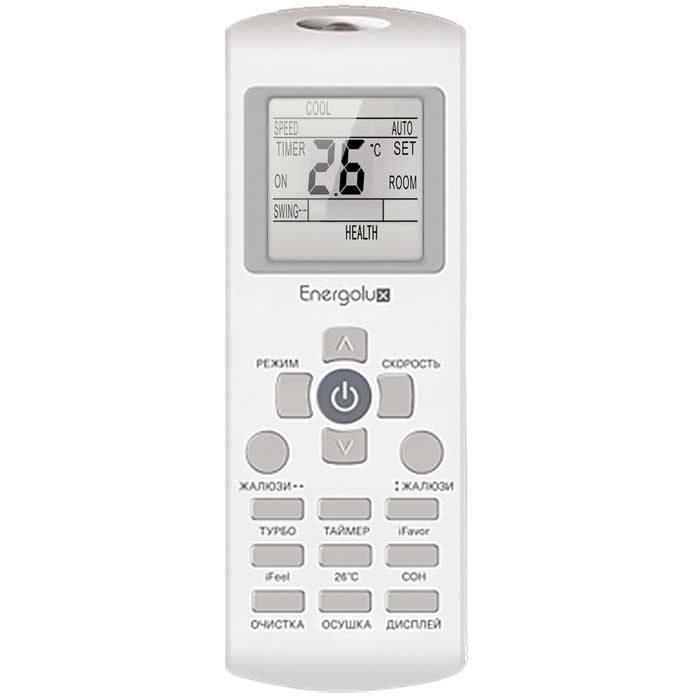 Изображение для товара Energolux SAS24L4-A / SAU24L4-A-WS40 с зимним комплектом (-40)