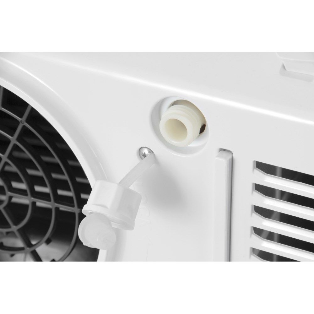 Изображение для товара Trotec PAC 3500 E