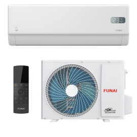 Изображение для товара Funai RAC-I-AK25HP.D01