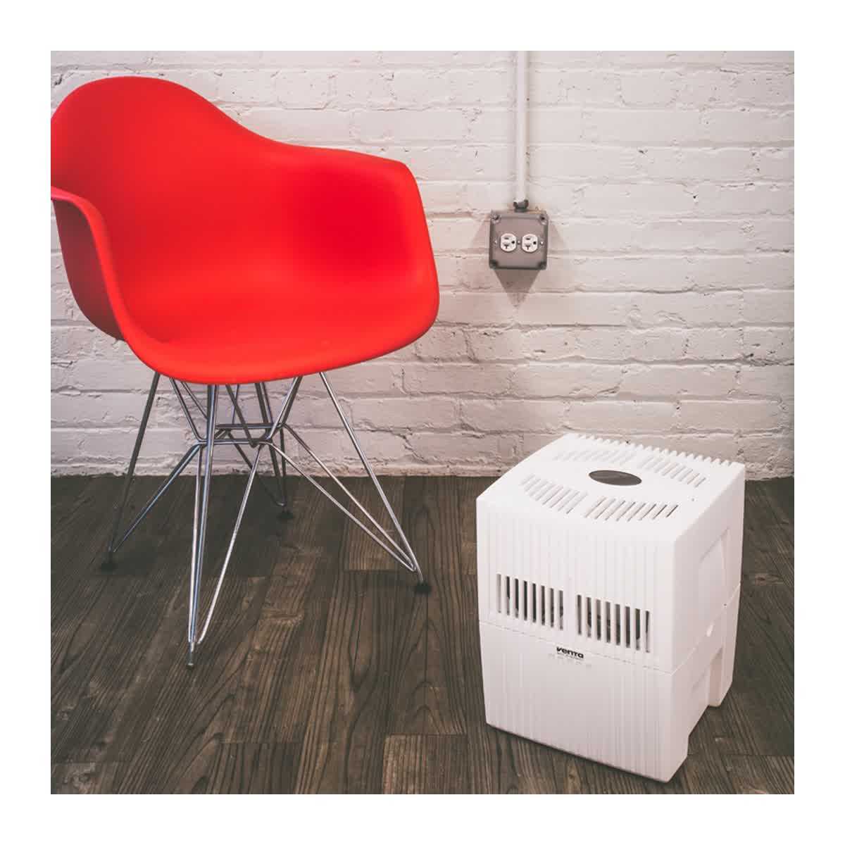 Изображение для товара Venta Comfort Plus LW15, белый