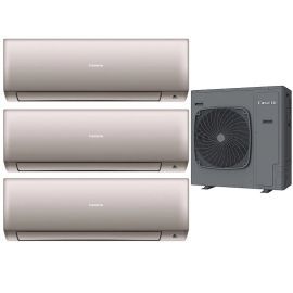 Изображение для товара Casarte 5U105CM1/R3 / CAS35CX1/R3-Gx3