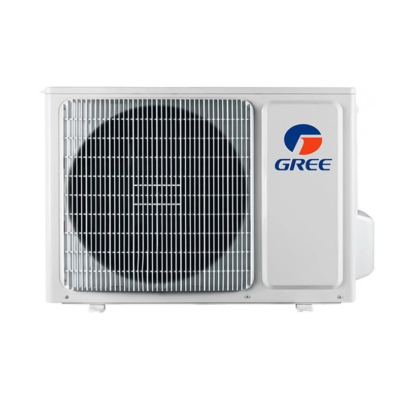 Изображение для товара Gree GWH12AGC-K6DNA4F white + GR-3-ZB-S
