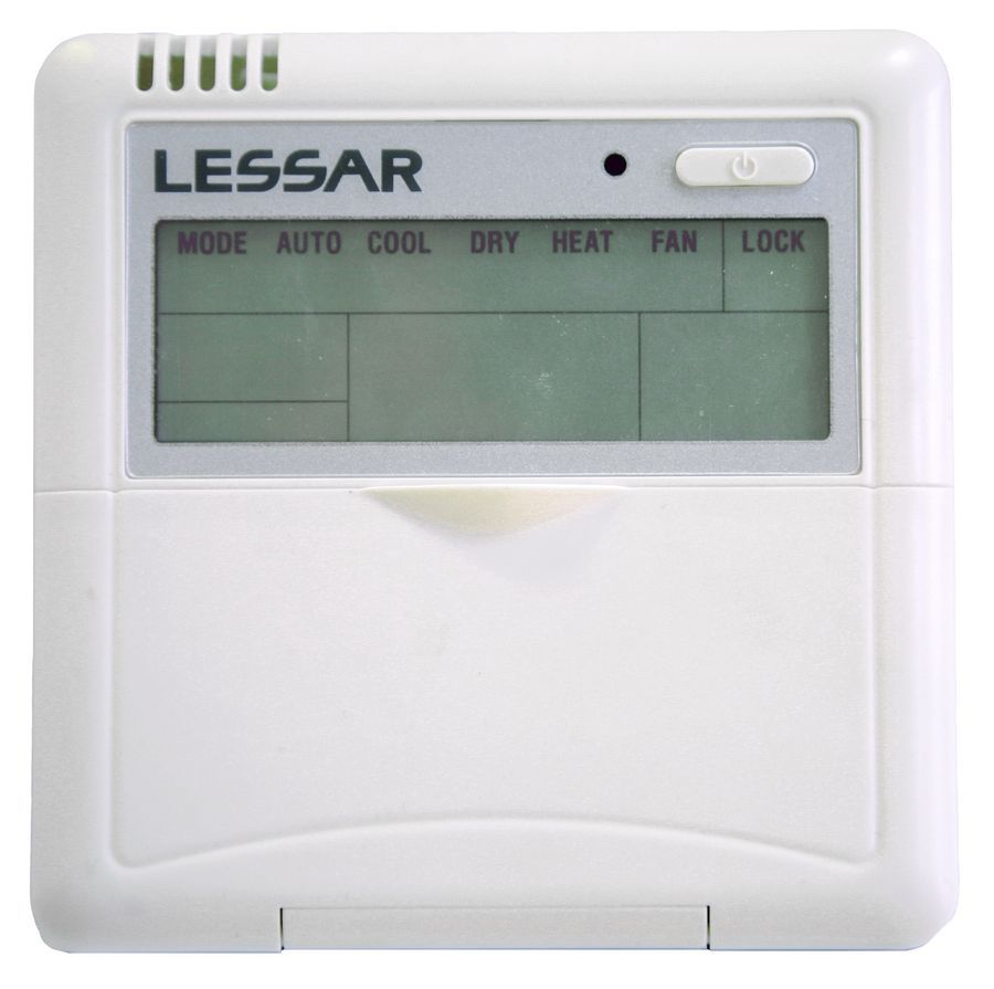 Кассетный фанкойл Lessar LSF-600BM42 Кассетный фанкойл Lessar LSF-600BM42