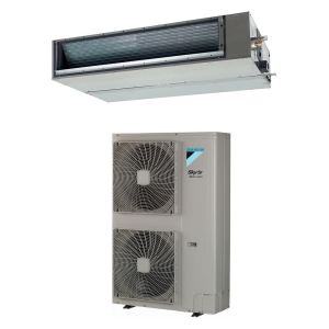 Изображение для товара Daikin FDA125A / RZAG125NY1 с зимним комплектом (-40)