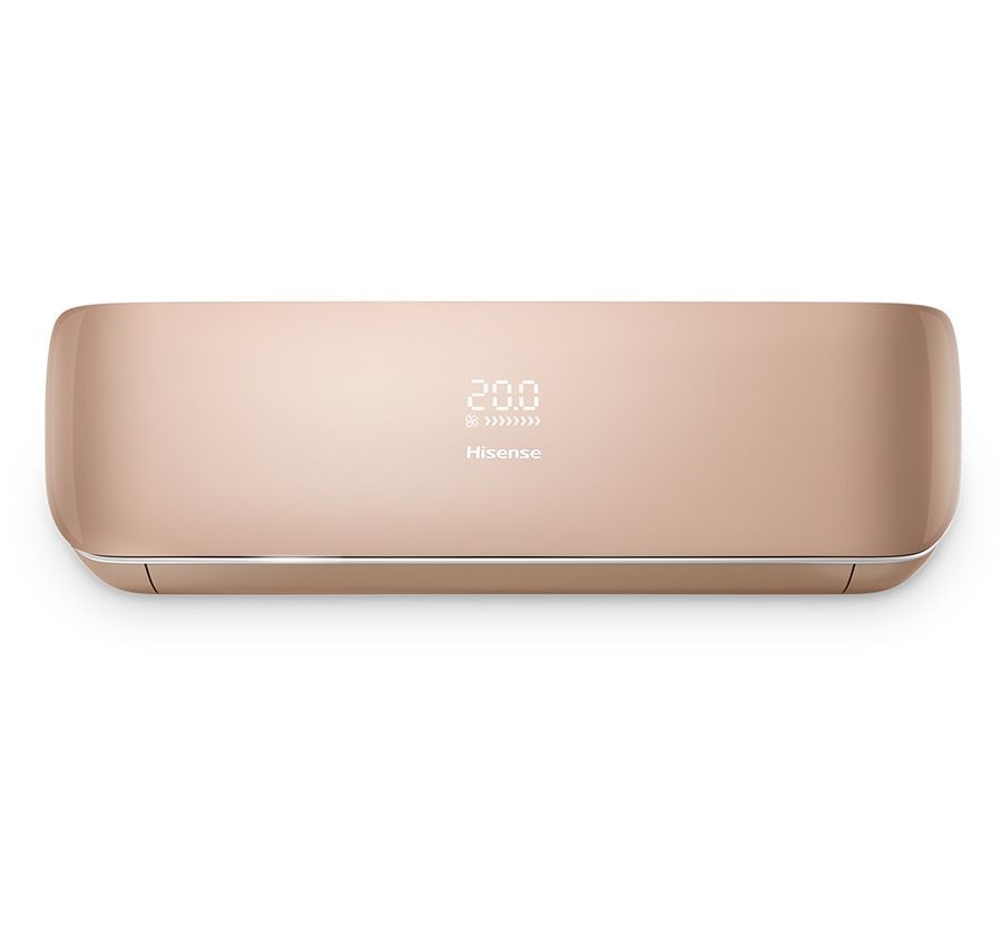 Мульти-сплит-система Hisense AMW2-18U4SXE / AMS-12UR4SVETG67 + AMS-09UR4SVETG67