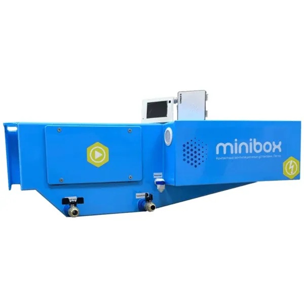 Увлажнитель воздуха Minibox Ultrasonic 4100