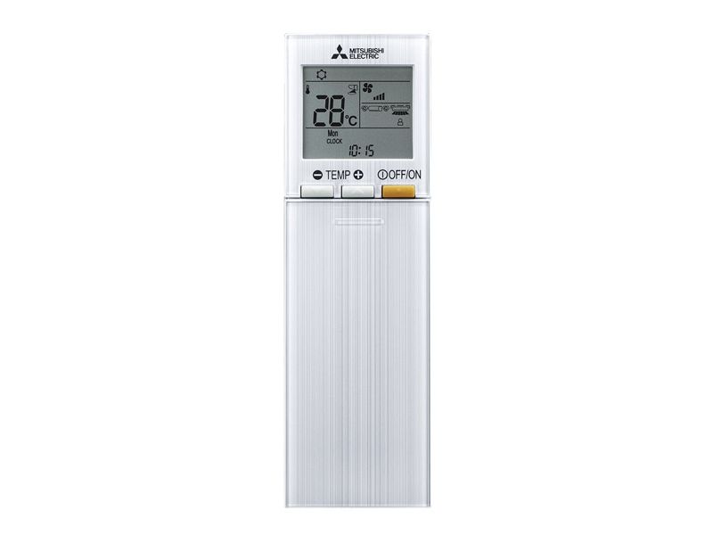 Инверторный настенный кондиционер (сплит-система) Mitsubishi Electric MSZ-LN25VG2V / MUZ-LN25VG2