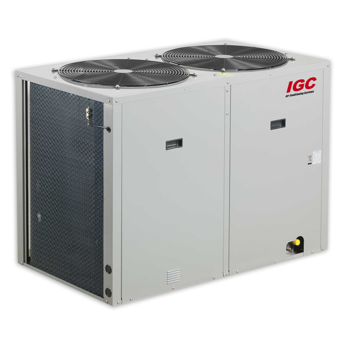 Изображение для товара IGC IFA-76HRN / IUT-76HN-B