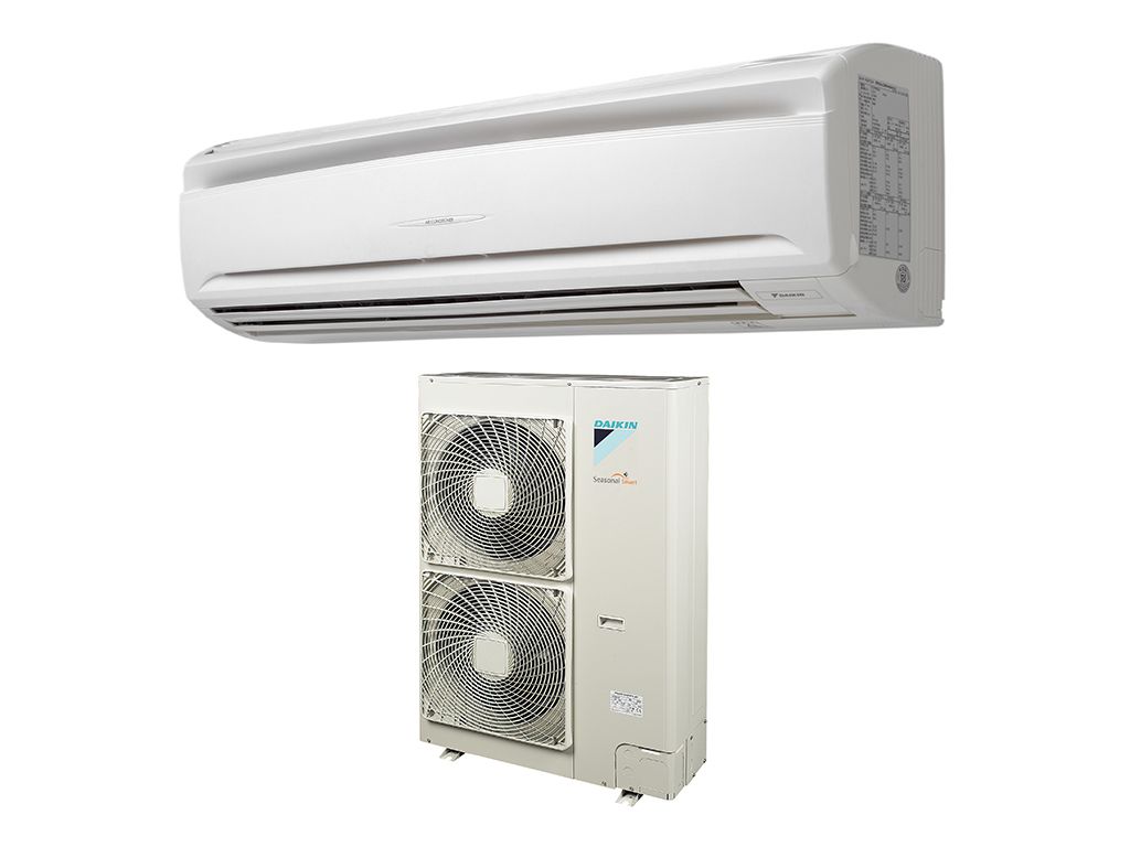 Инверторный настенный кондиционер (сплит-система) Daikin FAA100A / RZQG100L8Y