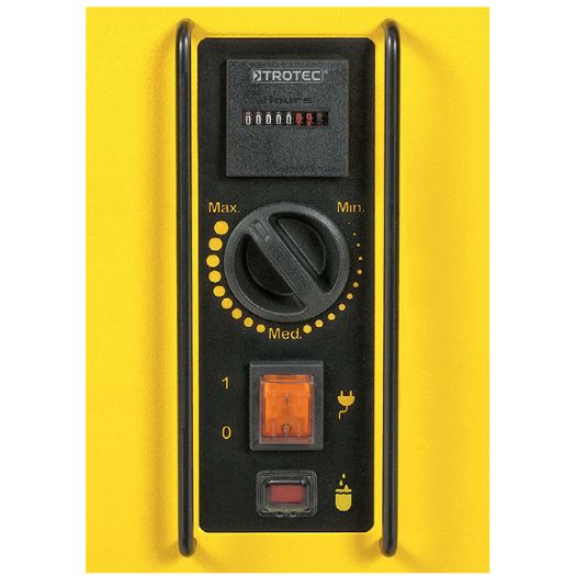 Изображение для товара Trotec TTK 655 S-EH