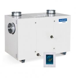 Приточно-вытяжная установка Komfovent RHP-600-4.4/3.8-U
