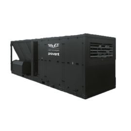 Изображение для товара Shuft Provent TURBOVENT-300 (CU)-OC-FC-PC-2D-4C-SS