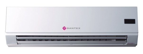 Настенный фанкойл Dantex DF-500G