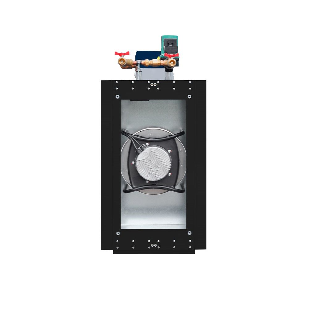Приточная установка Turkov Capsule 2600 W 3R