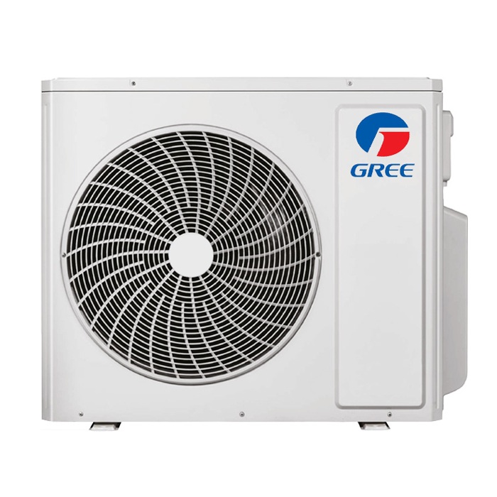 Кассетный кондиционер (сплит-система) Gree GUD125T1/A-S