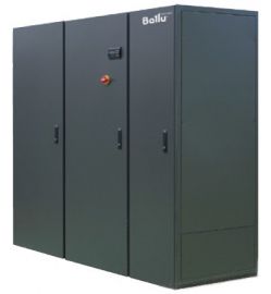 Прецизионный кондиционер Ballu Machine BPCW-10