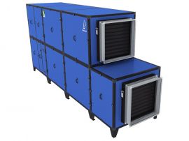 Изображение для товара Breezart 8000-C Aqua Pool SM