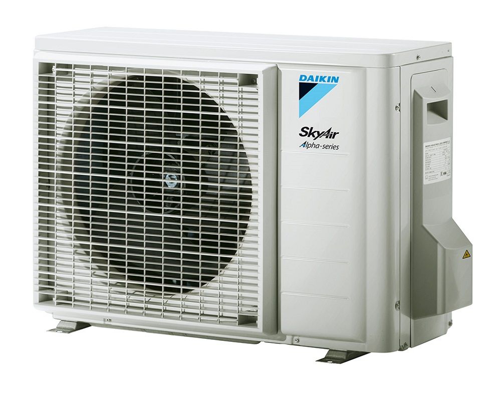 Кассетный кондиционер (сплит-система) Daikin FCAG50B / ARXM50N9