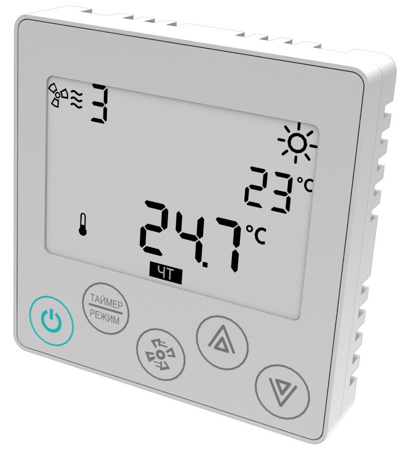 Изображение для товара VentMachine Satellite Zentec