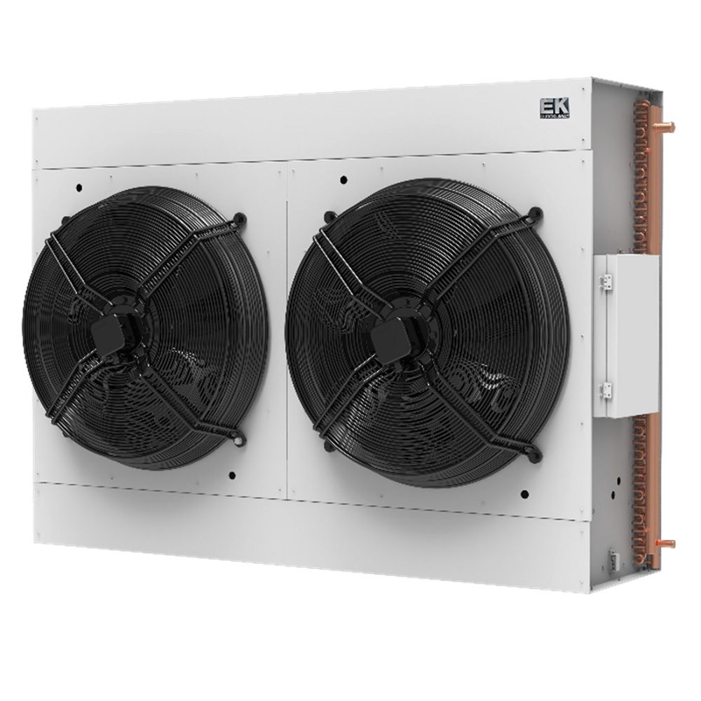Прецизионный кондиционер Euroklimat EKCU100Y1BFDU-F00 / EKCU18A1STCT-ACS90