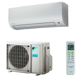 Изображение для товара Daikin ATXP35M / ARXP35M с зимним комплектом (-30)