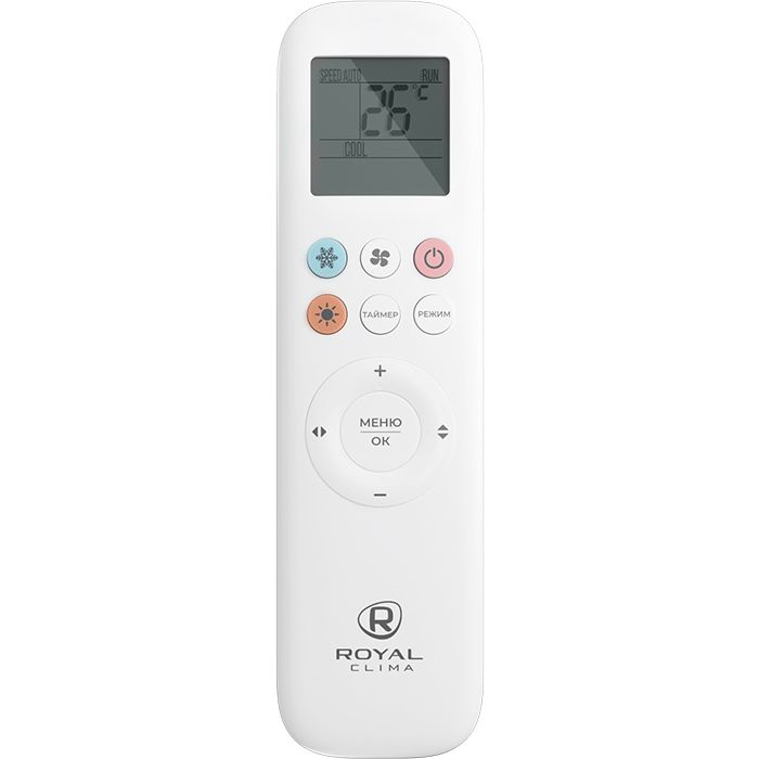 Изображение для товара Royal Clima RC-VX80HN