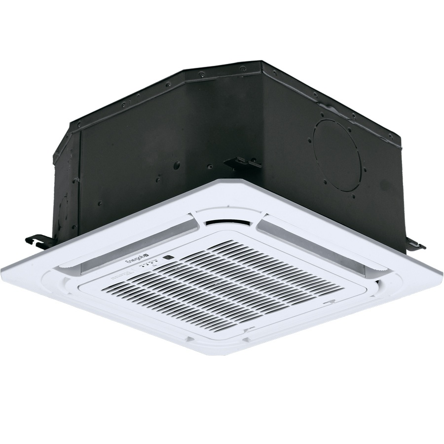 Кассетный фанкойл Energolux SFC27A2