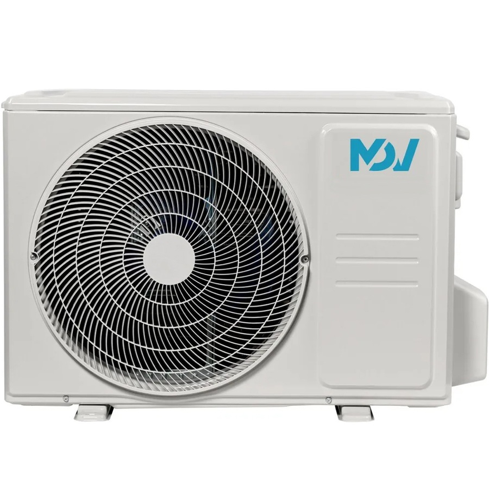 Изображение для товара MDV MDOAG-12HN8 / MDSAG-12HRN8 с зимним комплектом (-40)