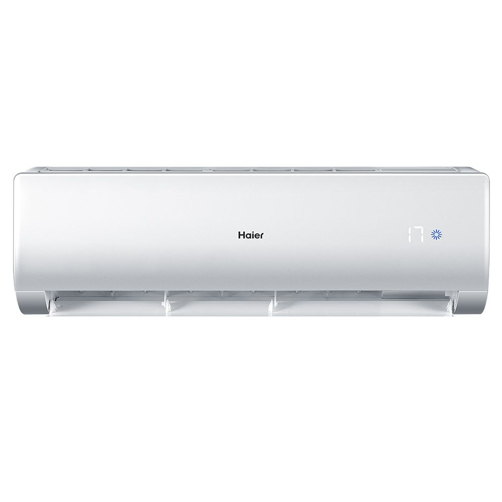 Инверторный настенный кондиционер (сплит-система) Haier AS35NHPHRA / 1U35NHP1FRA