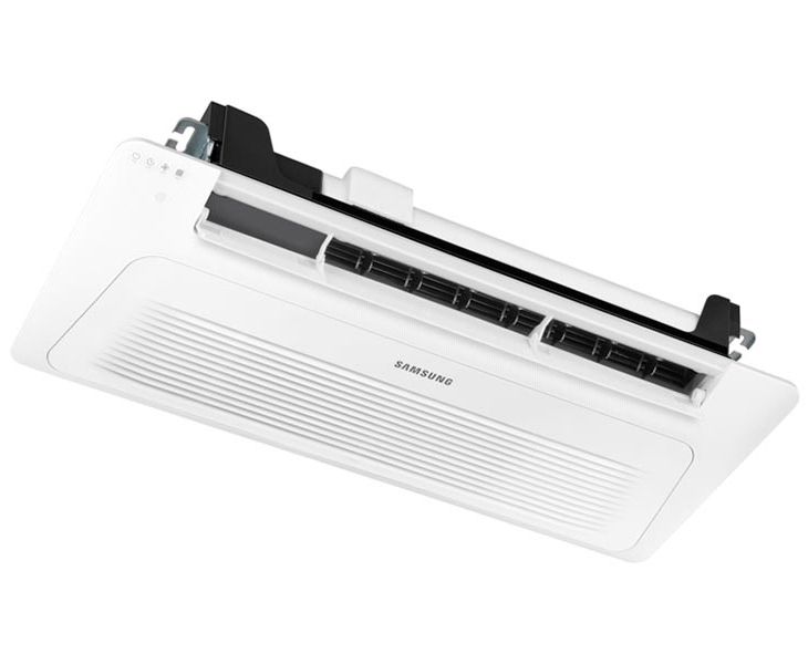 Кассетный внутренний блок мультисплит-системы Samsung AJ026TN1DKH/EA Кассетный внутренний блок мультисплит-системы Samsung AJ026TN1DKH/EA