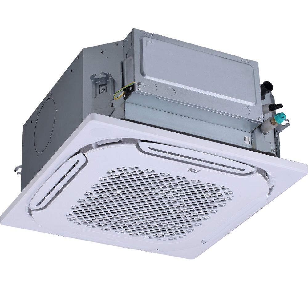 Внутренний блок VRF-системы MDV MDVI3-45C4CVR12D Внутренний блок VRF-системы MDV MDVI3-45C4CVR12D