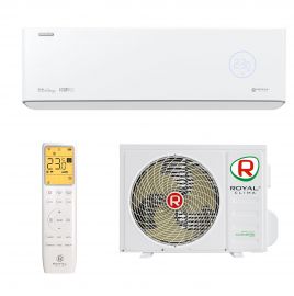 Изображение для товара Royal Clima RCI-RF40HN