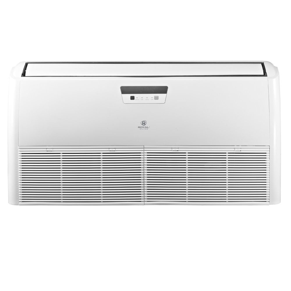 Напольно-потолочный кондиционер (сплит-система) Royal Clima ES-F 60HREX / ES-E 60HEX