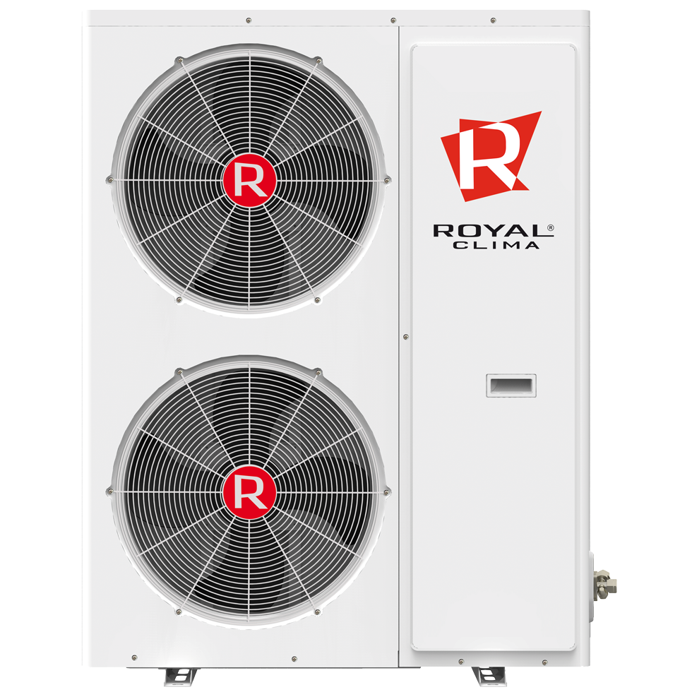 Изображение для товара Royal Clima RC-AT48HN