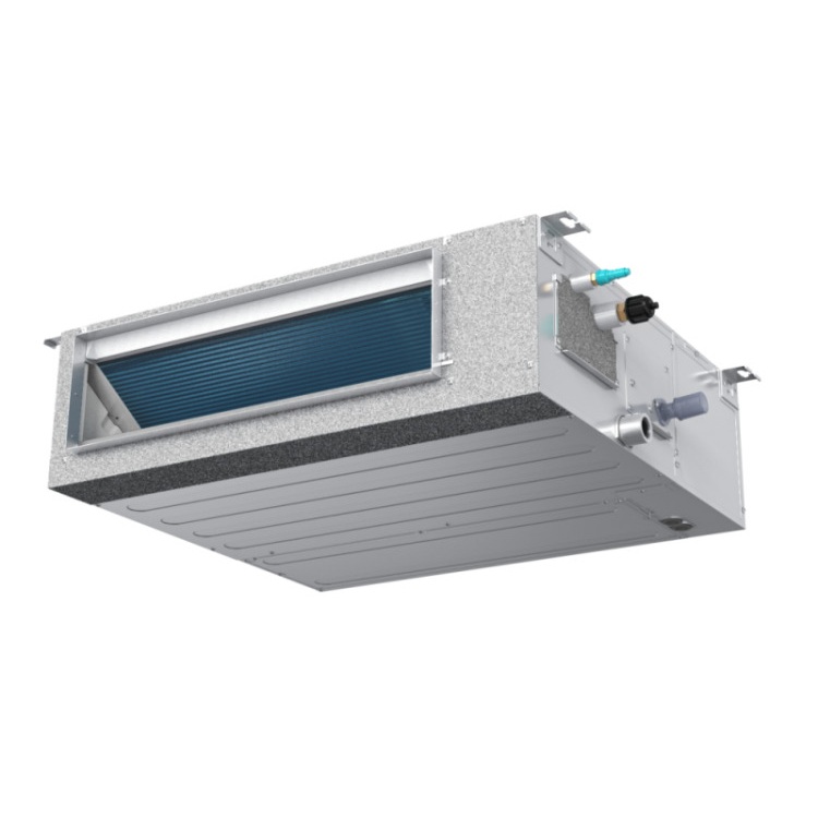 Канальный кондиционер (сплит-система) Hisense AUD-60HX4REM2 / AUW-60H6RN2