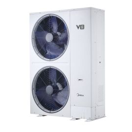 Изображение для товара Midea MV8Si-615WV2GN1