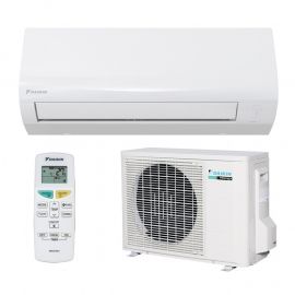 Изображение для товара Daikin FTXF35D / RXF35D с зимним комплектом (-40)