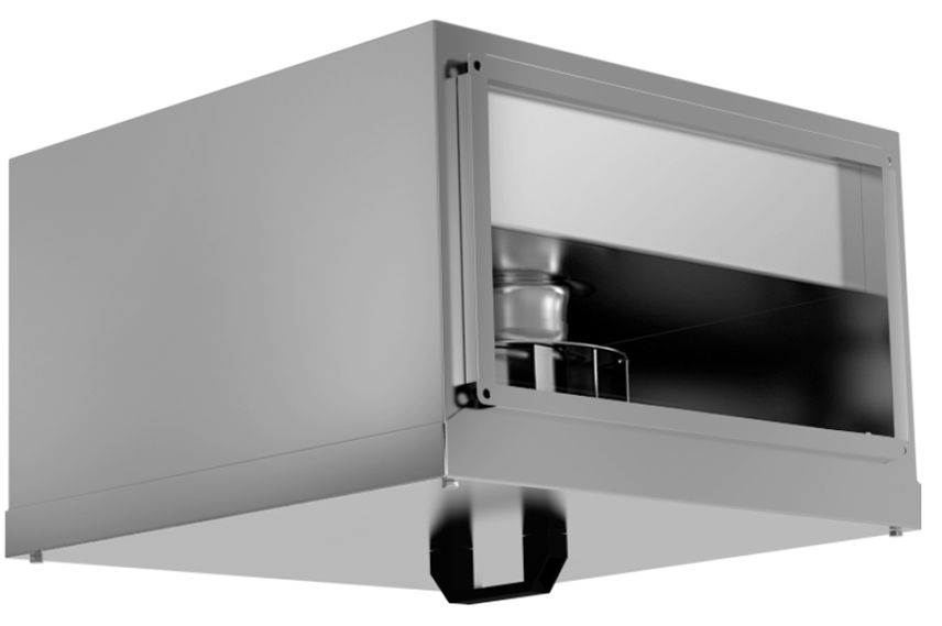 Канальный вентилятор Shuft IRFE-B EC 600x300 Канальный вентилятор Shuft IRFE-B EC 600x300