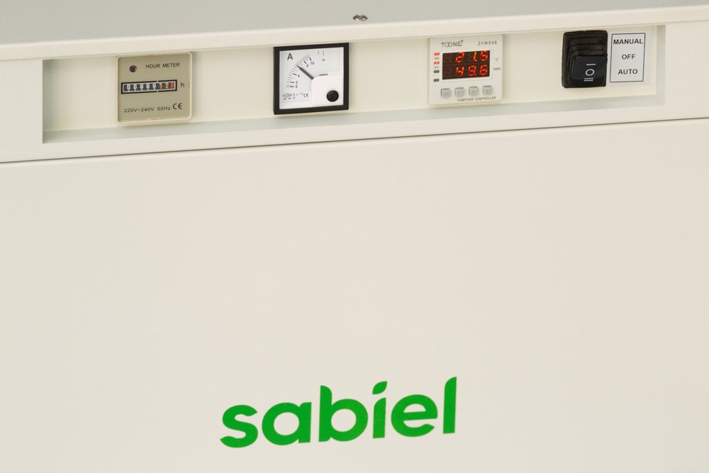 Осушитель воздуха Sabiel DA36