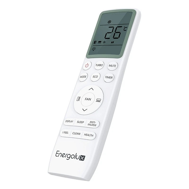 Настенный кондиционер (сплит-система) Energolux SAS09MR1-A / SAU09MR1-A