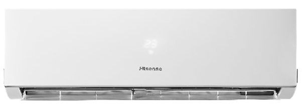 Инверторный настенный кондиционер (сплит-система) Hisense AS-09HR4SYDDJ3
