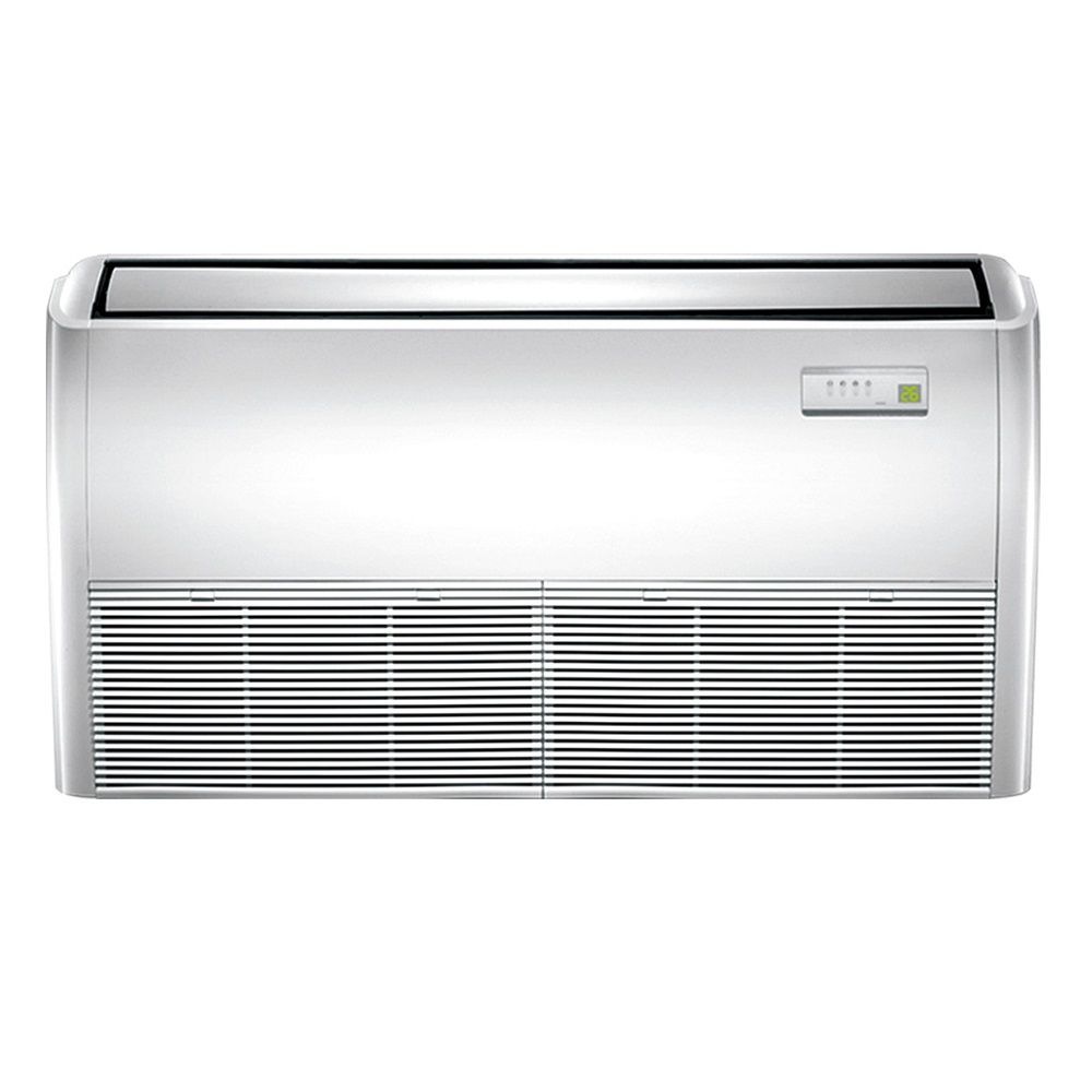 Изображение для товара Midea MUE-36HRN1-R / MOU-36HN1-LR с зимним комплектом (-40)