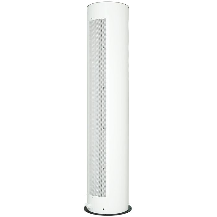 Воздушная завеса без нагрева Тепломаш КЭВ-П6144A Воздушная завеса без нагрева Тепломаш КЭВ-П6144A