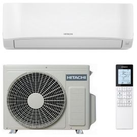 Изображение для товара Hitachi RAK-DJ50RHAE / RAC-DJ50WHAE