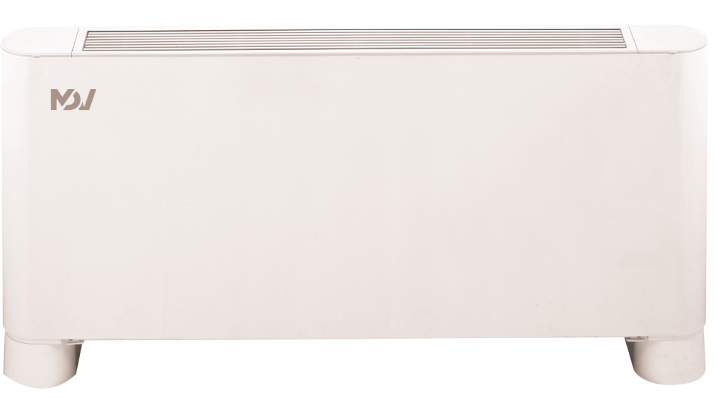Напольно-потолочный фанкойл MDV MDKH2-V150F-R4