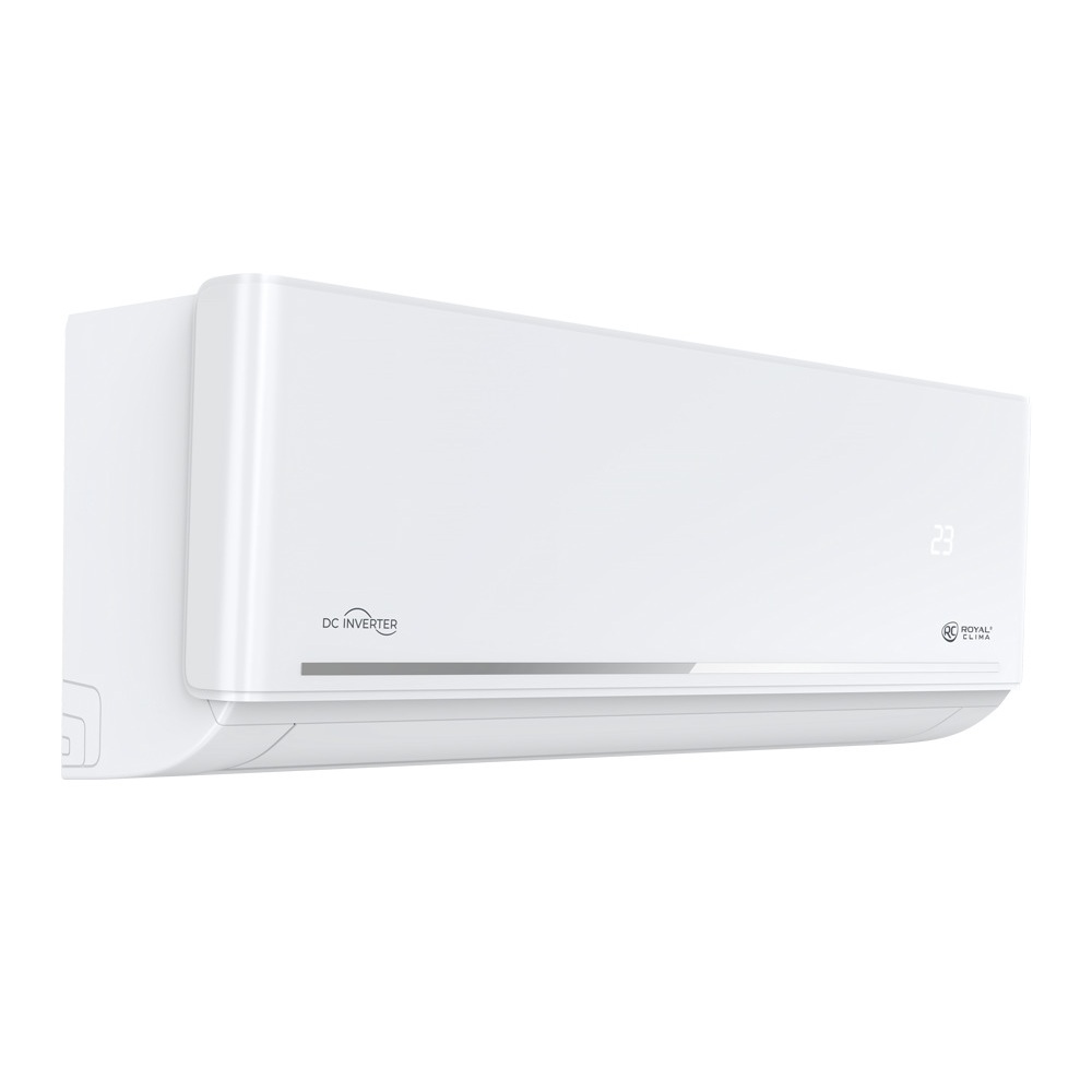 Инверторный настенный кондиционер (сплит-система) Royal Clima RCI-FCE24HN