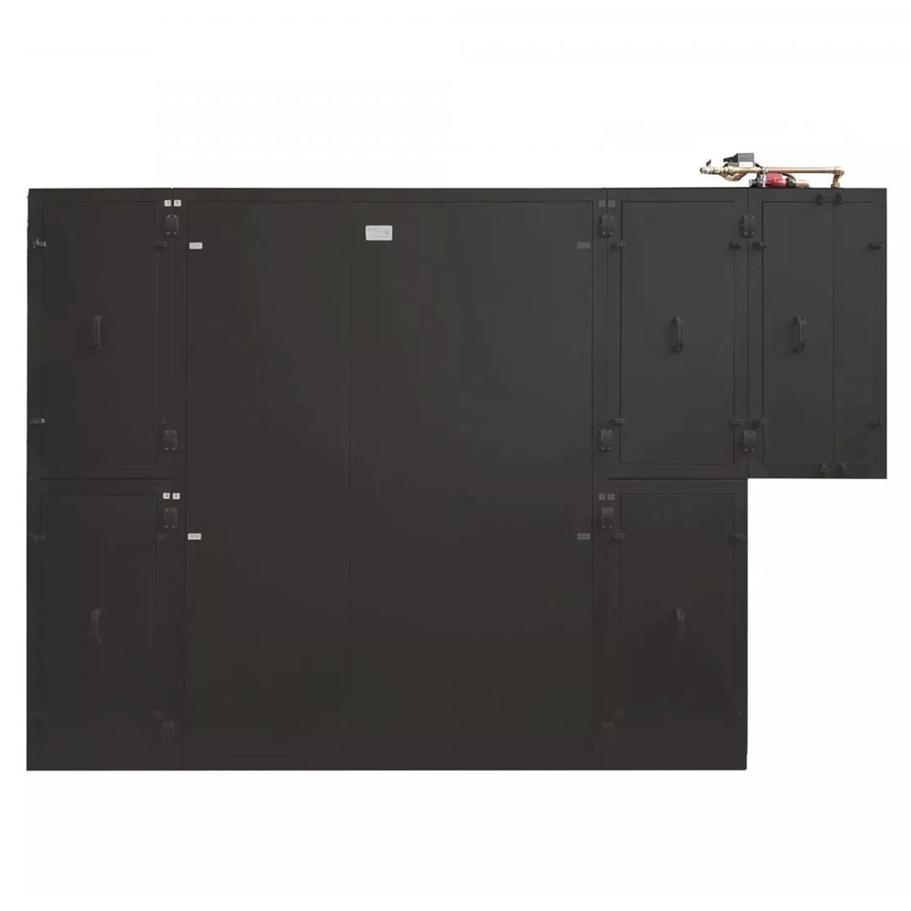 Приточно-вытяжная установка Turkov CRIOVENT S 7000 W
