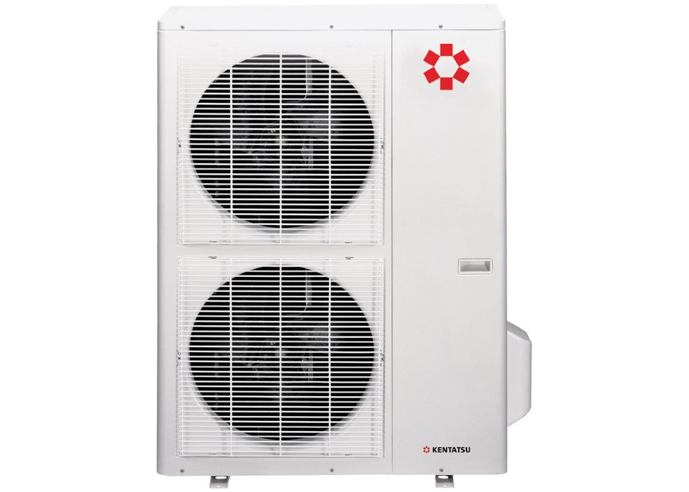 Изображение для товара Kentatsu KSVC140HFAN3 / KSUC140HFAN3