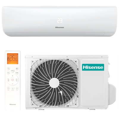 Изображение для товара Hisense AS-24HW4RBSKB00