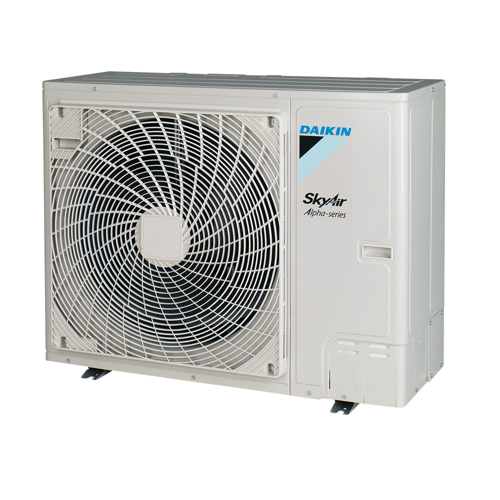 Изображение для товара Daikin FBA100A / RZAG100NV1 с зимним комплектом (-40)